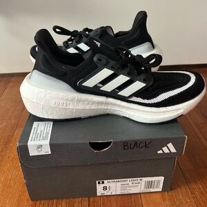 Women’s Adidas Ultraboost Light